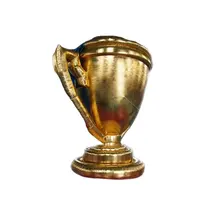 Trophée de Champion Gonflable