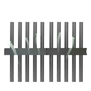 Ks 1200w lm301h lm301b ספקטרום מלא dmmable הוביל לגדול אורות צמחים חממות זול אלומיניום גוף ip65 לבן 50w - Product Image 1