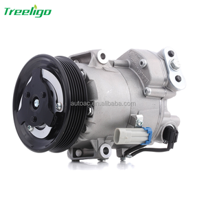 <span class=keywords><strong>Compresseur</strong></span> de climatisation automatique 13395695 pour <span class=keywords><strong>Chevrolet</strong></span> GM OEM 2011 <span class=keywords><strong>Cruze</strong></span> AC Compressor 12v - Product Image 1