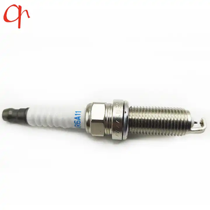 Bougie d'allumage de fabrication chinoise 22401-EW61C FXE22HR11 22401-JA01B 22401-20J06 DILKAR6A11 pour <span class=keywords><strong>NISSAN</strong></span> Altima I-nfiniti <span class=keywords><strong>E</strong></span> - Product Image 6