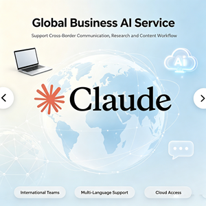 Claude 3.7, GPT-4o, GPT-4.5 Modello AI Versione Mobile con Ricerca AI, Abbonamento 1/3/6/12 Mesi, Max5x, Max20x e Pian <span class=keywords><strong>Pro</strong></span> - Product Image 4