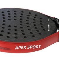 Raquette de paddle 2026 TOP personnalisée pour les marques ODM/OEM, usine de raquettes de paddle, raquettes de paddle en carbone, fabricant en gros