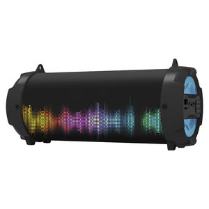 Fabricante OEM ODM Suministra Altavoz Bluetooth Impermeable para Exteriores, Mini Altavoz Inalámbrico con Logotipo Personalizado para Regalos Promocionales - Product Image 3