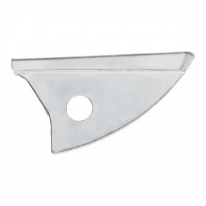 Repuesto de hoja de puerta fija para herramienta de corte 94 55 200 - Product Image 1