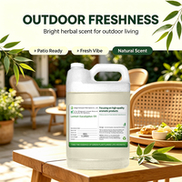 Huile Essentielle Biologique Naturelle d'Eucalyptus Citronné en Gros pour Exportateurs d'Herbes Aromatiques – Fournisseur d'Usine pour Bougies, Parfums et Diffuseurs