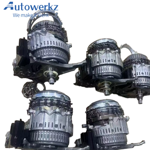 Composants internes de boîte de vitesses automatique 8G45 nouvellement démontés pour BMW en stock - Product Image 1