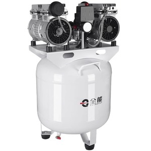 220V dầu-miễn phí im lặng nebulizing Máy nén khí nha khoa bằng miệng đặc biệt cho phòng khám y tế & phòng thí nghiệm văn phòng phẩm lpgas nguồn không khí - Product Image 5