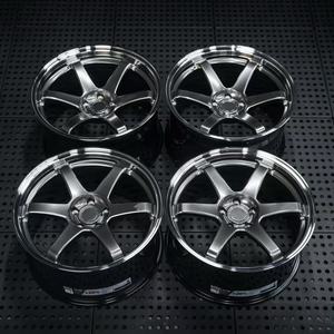 ล้อปลอมแปลงเว้าลึก5X120 5x112ขอบล้ออัลลอย18 19 20 21 22 24นิ้วสำหรับ <span class=keywords><strong>TE37</strong></span>แข่งรถ Volk รังสี Vossen oz Work <span class=keywords><strong>Nismo</strong></span> - Product Image 4