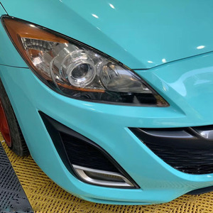 Film de changement de couleur en TPU Film de protection de peinture PPF Changement de couleur - Product Image 6