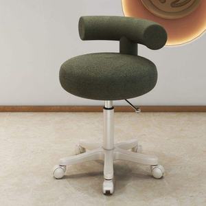 Comfortable Modern Dressing Table Makeup Chair Massage Stool Beauty <b>Salon</b> <b>Furniture</b> - Product Image 3