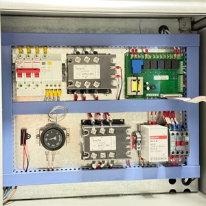 20l/30L/50L/100L công suất lớn làm lạnh sưởi ấm tuần hoàn bơm <span class=keywords><strong>LCD</strong></span> hiển thị kỹ thuật số - Product Image 6