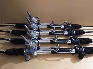 Conjunto <span class=keywords><strong>de</strong></span> Mecanismo <span class=keywords><strong>de</strong></span> Dirección 1K1423051 3C2423051 3QF423051 5C1423051 para Volkswagen <span class=keywords><strong>Jetta</strong></span>, Golf y Atlas (Teramont) - Product Image 6