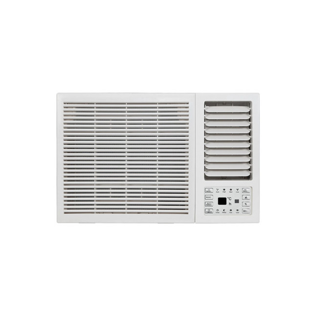 12000 Btu 60Hz Mechanical Window Mounted Type Window air Conditioner Price