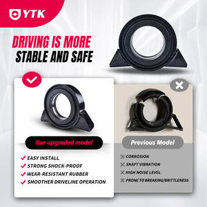 2025 bon prix remplacement de roulement central d'arbre d'hélice pour MAN M 2000 <span class=keywords><strong>L</strong></span> roulement de Support central d'arbre d'entraînement 81394106018 - Product Image 2