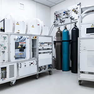 แก๊สซีนอนเกรดทางการแพทย์ความบริสุทธิ์ราคาแก๊ส xexi คุณภาพสูง - Product Image 6