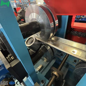 Máquinas de Perfilado C y <span class=keywords><strong>Z</strong></span> con Cambio Rápido de Perfil para Producción Continua - Product Image 4