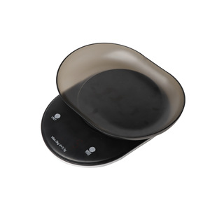 Balance électronique de cuisine haute précision pour la pâtisserie et les boissons, alimentation par batterie - Product Image 3