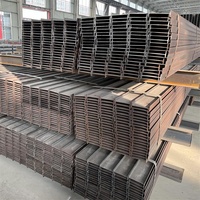 Prix de la poutre en H au Myanmar, acier H, poutre en H pour matériaux de construction, poutre en H HN 200 x 100