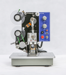 Ngày máy in HP-241B mã hóa máy của nhãn hiệu máy in ruy băng - Product Image 2