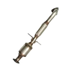 Adaptateurs de catalyseur les plus vendus pour les modèles New Envision/New Regal/ Chevrolet Malibu 2.0L/2.4L 2012-2014 Euro IV - Product Image 1