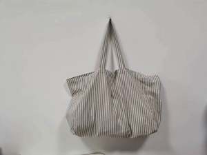 Customized Printed Eco-friendly 100% Large <b>Heavy</b> <b>Duty</b> Cotton Canvas Bag Crossbodi - Product Image 4