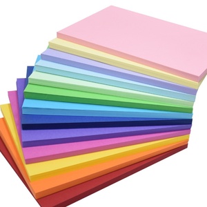 Papel Especial de Tamaño Personalizado, Recubrimiento de una Cara, Pulpa de Madera Ecológica, Impresión por Grabado, Diseño Personalizado, Gran Venta - Product Image 3