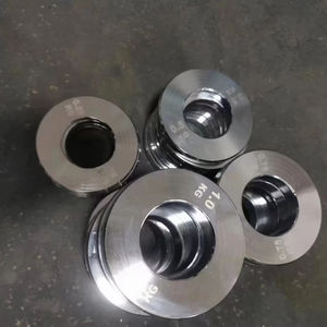 Piastre peso frazionario in acciaio Mini tarato peso piastre 0.25 <span class=keywords><strong>kg</strong></span> 0.75 <span class=keywords><strong>kg</strong></span> 0.5 <span class=keywords><strong>kg</strong></span> - Product Image 3