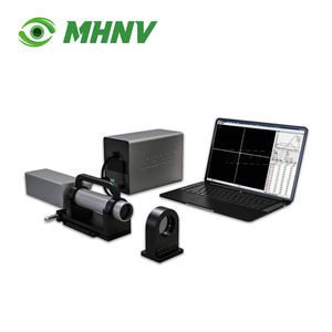 Autocolimador Fotoeléctrico Digital MHNV 0.01 Arcseconds DPA, Autocolimador Digital Biaxial para Calibración Óptica - Product Image 1