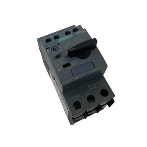 Interruptor de Circuito Nuevo Original 3RV2021-4AA10 en Stock - Product Image 1