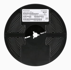 ไดโอดสวิตช์ SMD รุ่น BAW56 215 A1W SOT-23 90V/215mA ของแท้ - Product Image 4