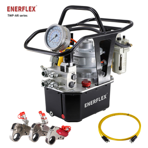 Nhà Máy Giá điện khí nén thủy lực máy bơm thủy lực cờ lê bơm cho ổ đĩa vuông mô-men xoắn cờ lê 70 ~ 700 thanh OEM/ODM - Product Image 1