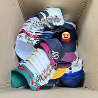 Nuevas Gorras Originales Era de Alta Calidad, 5 Paneles, Visera Plana, Unisex, Gorra de Béisbol con Cierre a Presión, Pana Curvada, 100% Poliéster, Deportiva, con Letras