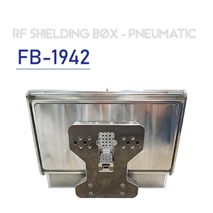 Đảm bảo chất lượng <span class=keywords><strong>GSM</strong></span> <span class=keywords><strong>RF</strong></span> che chắn hộp FB-1942 wifi cho Bluetooth lithiumum hộp cho các bộ phận cụ & phụ kiện - Product Image 4