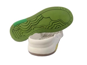 Muestra <span class=keywords><strong>gratis</strong></span> de ZhiYa, suelas de goma para zapatos, fabricación de zapatos deportivos de alta calidad para hombres, suela exterior - Product Image 3