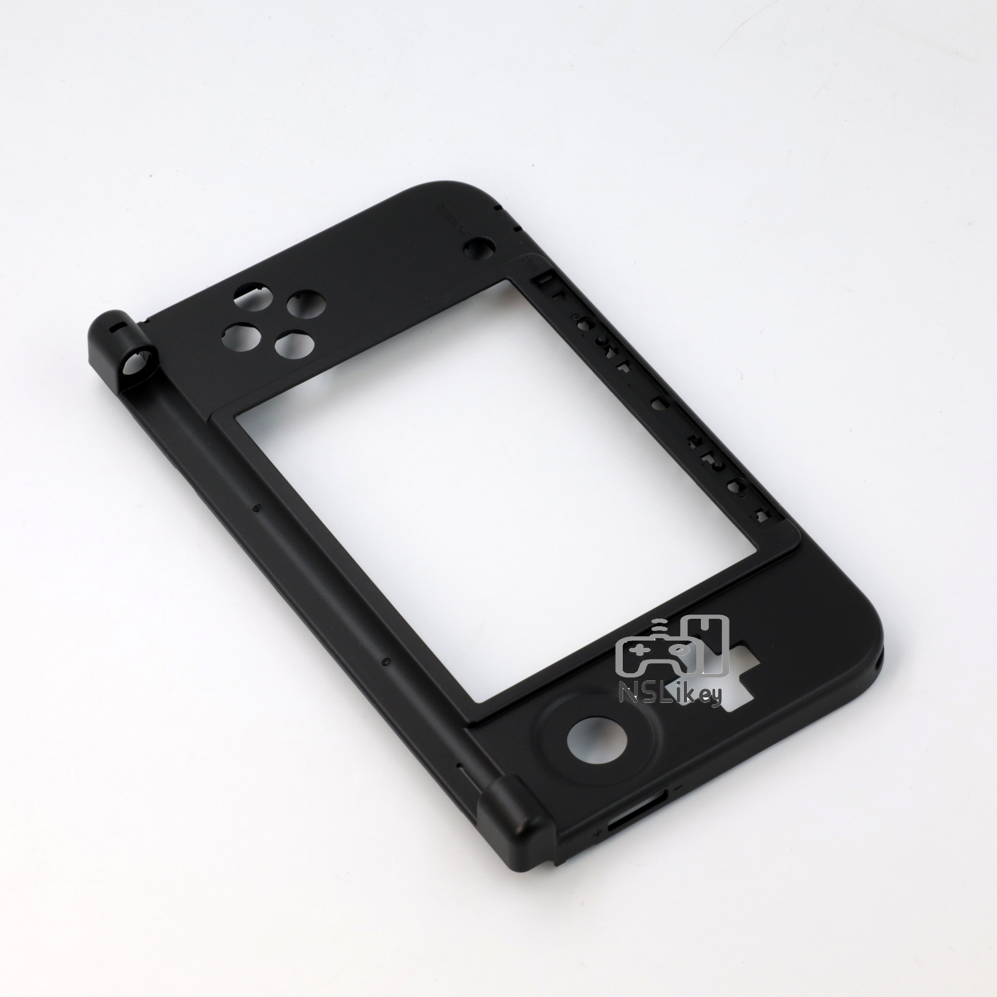 Replacement Middle Frame Housing Shell Case for Nintendo 3DS XL