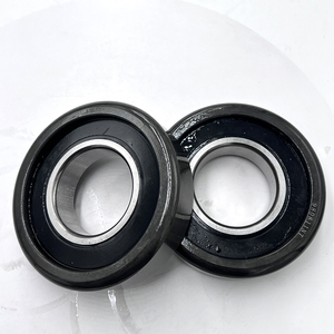 Rodamientos de Rodillos Compuestos para Mástil de Montacargas de Alta Resistencia, Precisión Puede Reemplazar el Rodamiento Importado 980811NT, 55 mm de Diámetro Interior, 119.2 mm de Diámetro Exterior - Product Image 3