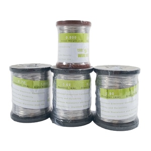 بالأسلاك الفولاذية غير القابل للصدأ - Product Image 1