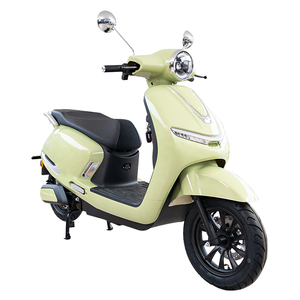 Moto électrique tout-terrain CKD SKD 12 pouces 1300W 1600W 72V pour adultes avec logo personnalisé - Product Image 6