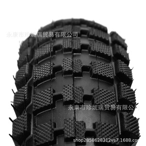 Pneu ATV FVRITO 12.5X2.75 à plis diagonaux tout-terrain, pièce de rechange pour moto 49cc - Product Image 3