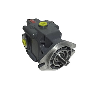 TOKIMEC P31V-FR-20-CC-21-J ปั๊มไฮดรอลิกแบบแปรผันแรงดันสูง รุ่นใหม่ P31V-Series - Product Image 6