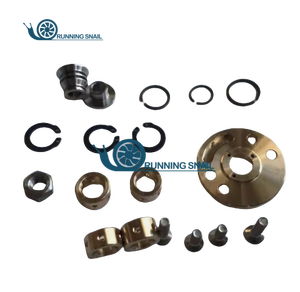 RHB3 RHB31 RHB32, RHB3 RHB31 RHB32 ليانمار سوزوكي دايهاتسو إيسوزو توربو قصيرة تحمل إعادة بناء عدة - Product Image 5