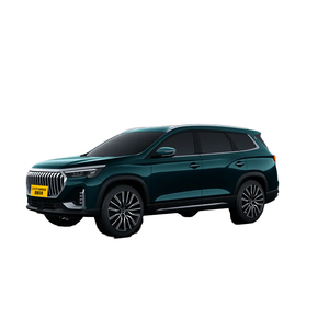 Nuevo X90 Plus 2024 2023, SUV Villa con Motor 1.6T DCT, Gasolina, para <span class=keywords><strong>Cherry</strong></span> Jetour - Product Image 1