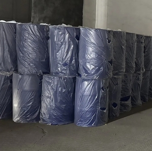 DMSO สารสกัดตัวทำละลาย CAS No 67-68-5 - Product Image 4