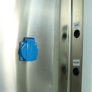 Cabina <span class=keywords><strong>de</strong></span> Seguridad Biológica BIOBASE CHINA con Pantalla Táctil a Color para <span class=keywords><strong>Laboratorio</strong></span> BSC-2FA2-HA - Product Image 6