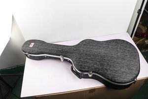 Prezzo all'ingrosso di marca personalizzata ABS caso duro della <span class=keywords><strong>chitarra</strong></span> <span class=keywords><strong>classica</strong></span> - Product Image 6