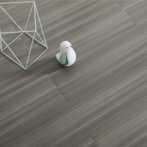 Planchers de bois européen Blackbutt imperméable à trois couches Planches larges rustiques Plancher de bois d'ingénierie en chêne - Product Image 2
