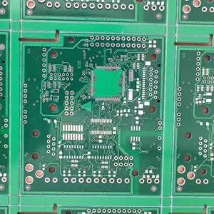 4層インテリジェント産業制御<span class=keywords><strong>LED</strong></span>ライト多層PCB回路基板メーカー - Product Image 2