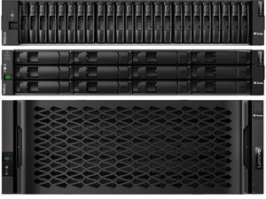 DE4000H <b>Cabinet</b> Disk Center Data Virtualization <b>Network</b> NAS Storage Cloud ThinkSystem De4000h - Product Image 6