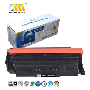 Cartouche de toner Chinamate 161A pour imprimante HP LaserJet Pro 4006 4007 4008 4112 W1610A 161A Cartouches de toner compatibles - Product Image 1