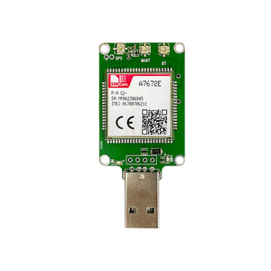 Programmable <b>USB</b> <b>WIFI</b> Dongle A7672E-Dongle LTE CAT1+2G+GPS <b>USB</b> Dongle - Product Image 5